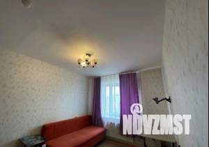 1-к квартира, на длительный срок, 36м2, 9/10 этаж