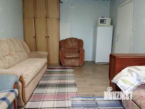 2-к квартира, на длительный срок, 38м2, 8/9 этаж