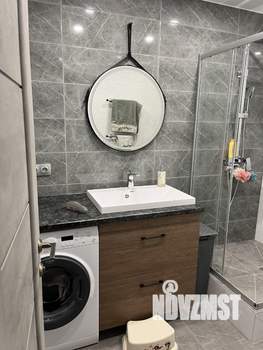 2-к квартира, на длительный срок, 43м2, 12/26 этаж