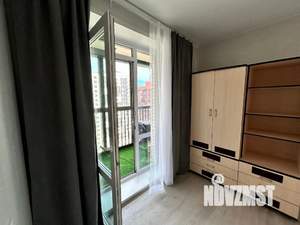 2-к квартира, посуточно, 55м2, 13/14 этаж