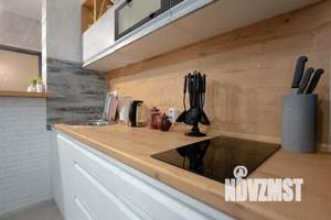 2-к квартира, посуточно, 52м2, 7/17 этаж