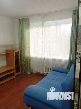 1-к квартира, на длительный срок, 21м2, 7/10 этаж