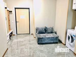 1-к квартира, посуточно, 55м2, 1/1 этаж