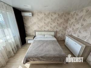 1-к квартира, посуточно, 40м2, 15/16 этаж