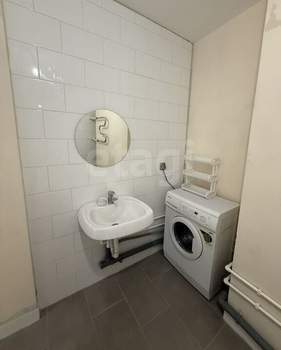 1-к квартира, на длительный срок, 45м2, 3/17 этаж