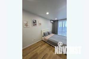 1-к квартира, посуточно, 28м2, 14/17 этаж