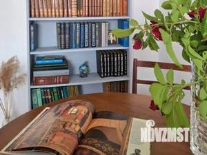 3-к квартира, посуточно, 56м2, 1/1 этаж