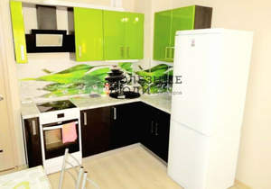 Студия квартира, на длительный срок, 25м2, 11/16 этаж