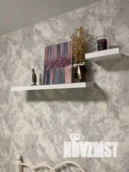 1-к квартира, посуточно, 36м2, 10/17 этаж