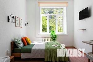 1-к квартира, посуточно, 21м2, 1/5 этаж