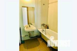 2-к квартира, посуточно, 60м2, 11/17 этаж