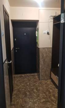 Студия квартира, на длительный срок, 35м2, 4/9 этаж