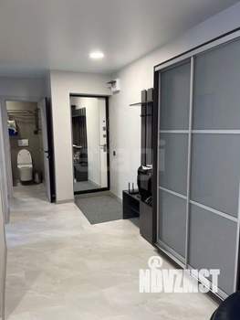 2-к квартира, на длительный срок, 42м2, 4/5 этаж