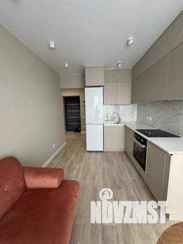 1-к квартира, посуточно, 32м2, 6/9 этаж