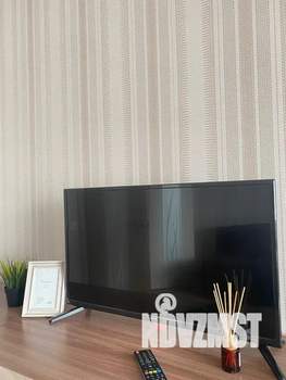 1-к квартира, посуточно, 44м2, 6/17 этаж