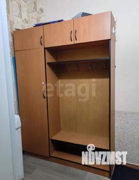 Студия квартира, на длительный срок, 30м2, 1/9 этаж