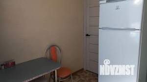 1-к квартира, посуточно, 31м2, 3/4 этаж