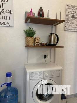 Студия квартира, посуточно, 18м2, 1/5 этаж