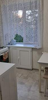 2-к квартира, на длительный срок, 45м2, 3/5 этаж