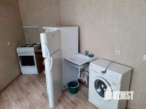 1-к квартира, на длительный срок, 34м2, 9/17 этаж