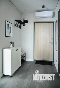 2-к квартира, посуточно, 42м2, 1/1 этаж