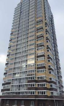 2-к квартира, на длительный срок, 45м2, 5/25 этаж