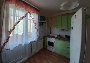 2-к квартира, на длительный срок, 42м2, 4/9 этаж