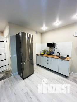 1-к квартира, посуточно, 26м2, 13/17 этаж