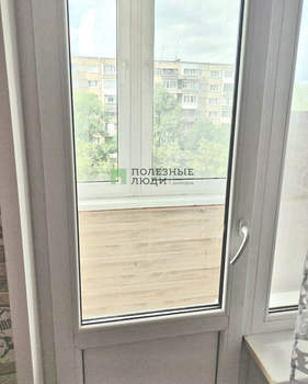 1-к квартира, на длительный срок, 31м2, 7/9 этаж