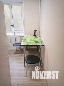 1-к квартира, посуточно, 31м2, 3/5 этаж