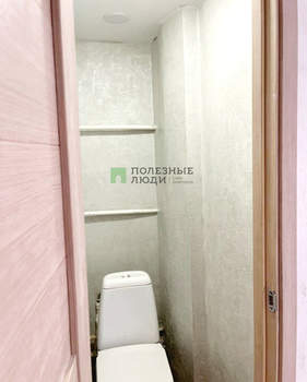 2-к квартира, на длительный срок, 45м2, 9/9 этаж