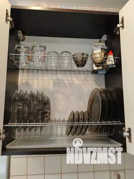 2-к квартира, посуточно, 45м2, 4/5 этаж