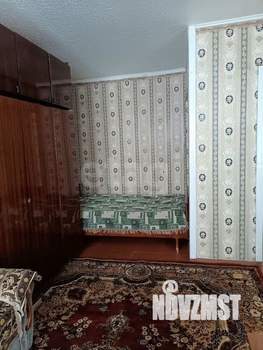 1-к квартира, на длительный срок, 27м2, 4/5 этаж