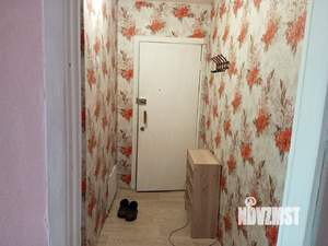 1-к квартира, на длительный срок, 33м2, 8/9 этаж