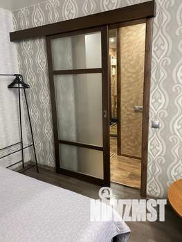 1-к квартира, посуточно, 30м2, 2/5 этаж