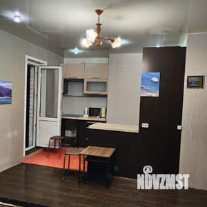 Студия квартира, на длительный срок, 30м2, 14/18 этаж