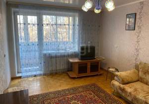 2-к квартира, на длительный срок, 49м2, 1/10 этаж