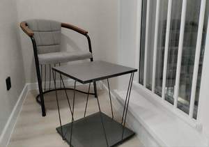 1-к квартира, на длительный срок, 35м2, 4/25 этаж