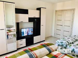 2-к квартира, посуточно, 70м2, 1/1 этаж