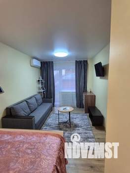 1-к квартира, посуточно, 30м2, 4/5 этаж