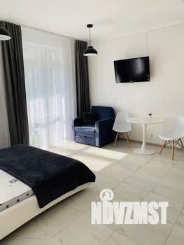 1-к квартира, посуточно, 30м2, 4/9 этаж