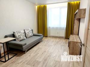 3-к квартира, посуточно, 57м2, 2/17 этаж
