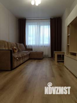 2-к квартира, на длительный срок, 57м2, 14/16 этаж