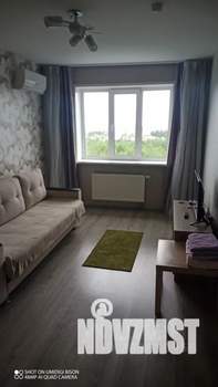 1-к квартира, посуточно, 32м2, 12/18 этаж