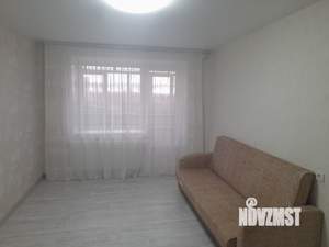 1-к квартира, на длительный срок, 35м2, 3/5 этаж