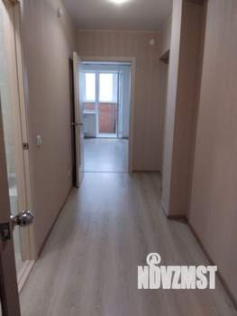 1-к квартира, на длительный срок, 42м2, 7/19 этаж