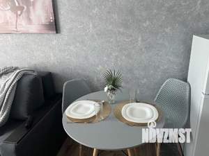 2-к квартира, посуточно, 45м2, 1/1 этаж