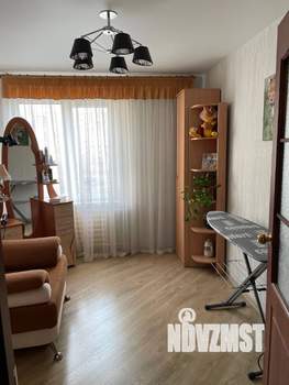 3-к квартира, на длительный срок, 55м2, 7/9 этаж