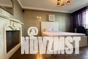 1-к квартира, посуточно, 35м2, 16/16 этаж