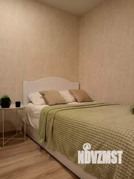 1-к квартира, посуточно, 29м2, 2/5 этаж